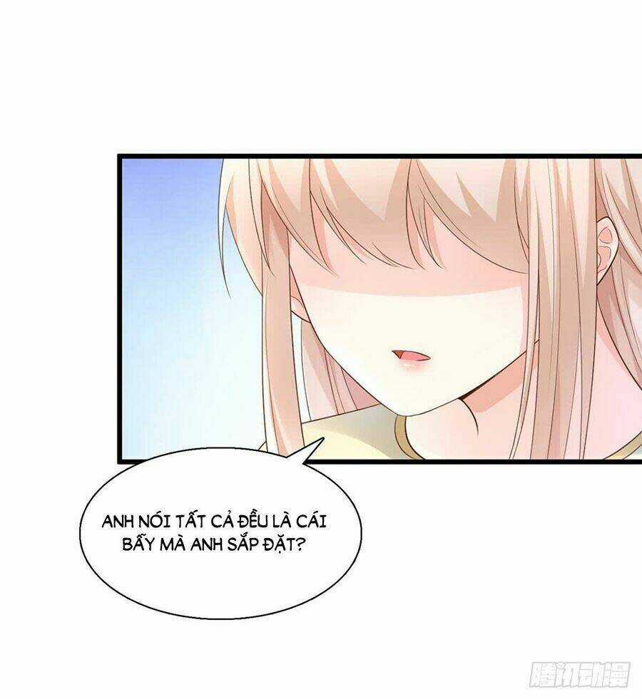 Tư Sủng Cục Cưng Bảo Bối Chapter 1 trang 12