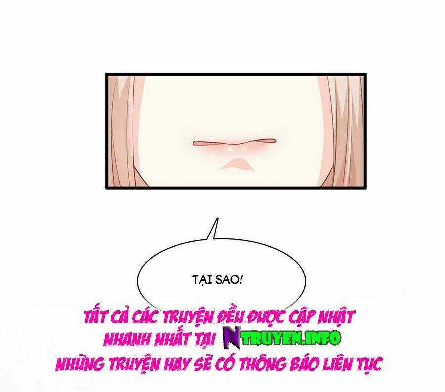 Tư Sủng Cục Cưng Bảo Bối Chapter 1 trang 13