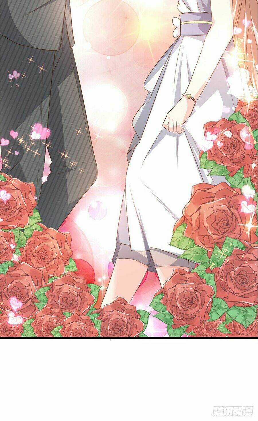 Tư Sủng Cục Cưng Bảo Bối Chapter 1 trang 15