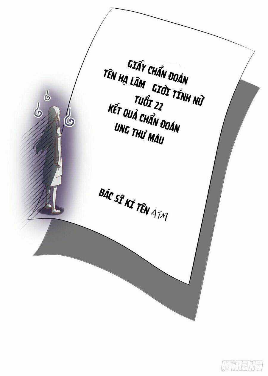 Tư Sủng Cục Cưng Bảo Bối Chapter 1 trang 5