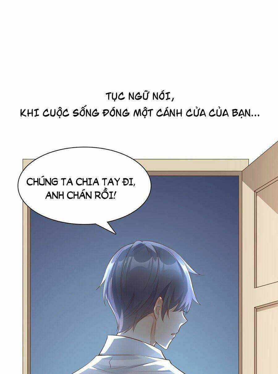 Tư Sủng Cục Cưng Bảo Bối Chapter 1 trang 7