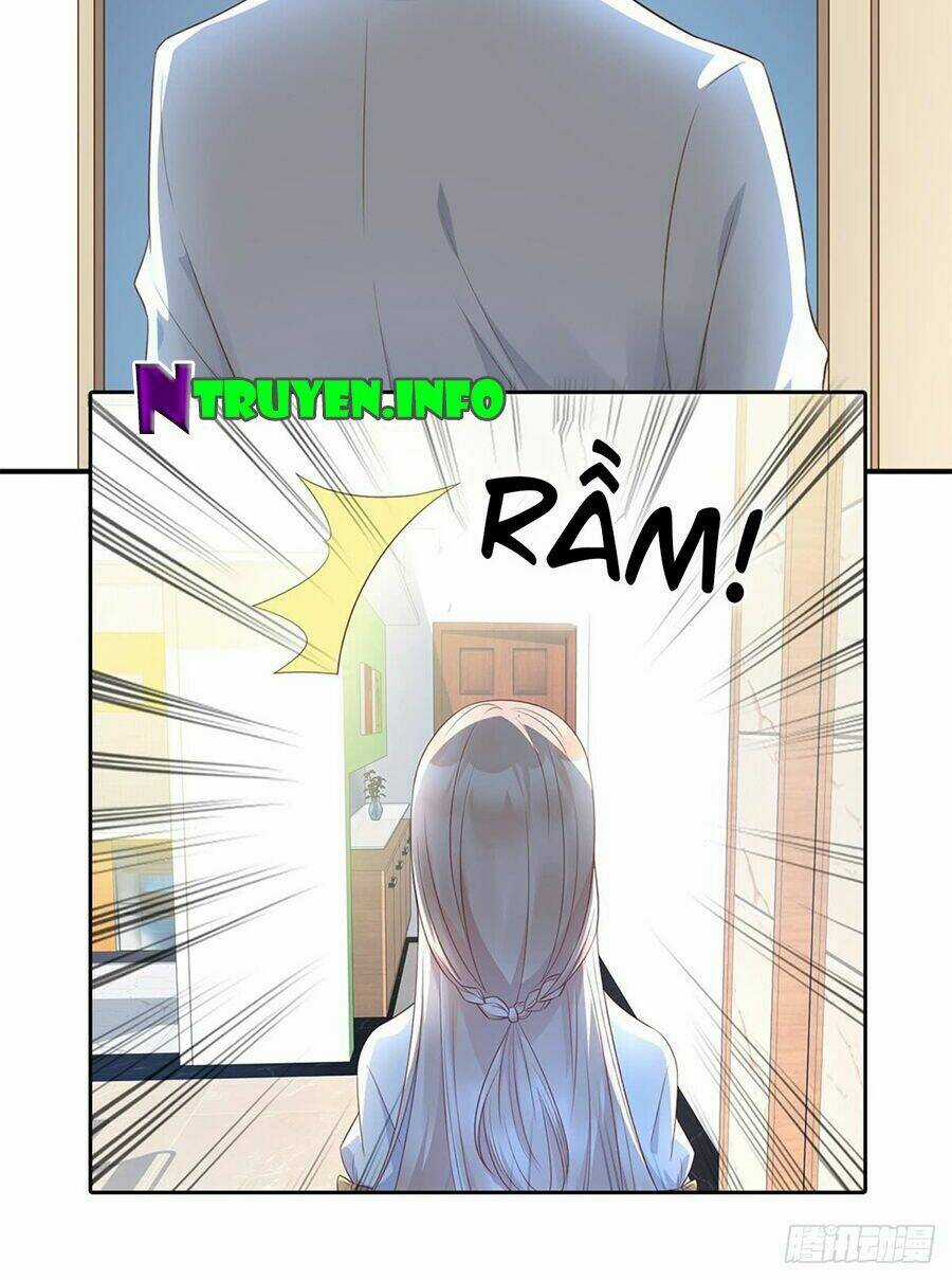 Tư Sủng Cục Cưng Bảo Bối Chapter 1 trang 8