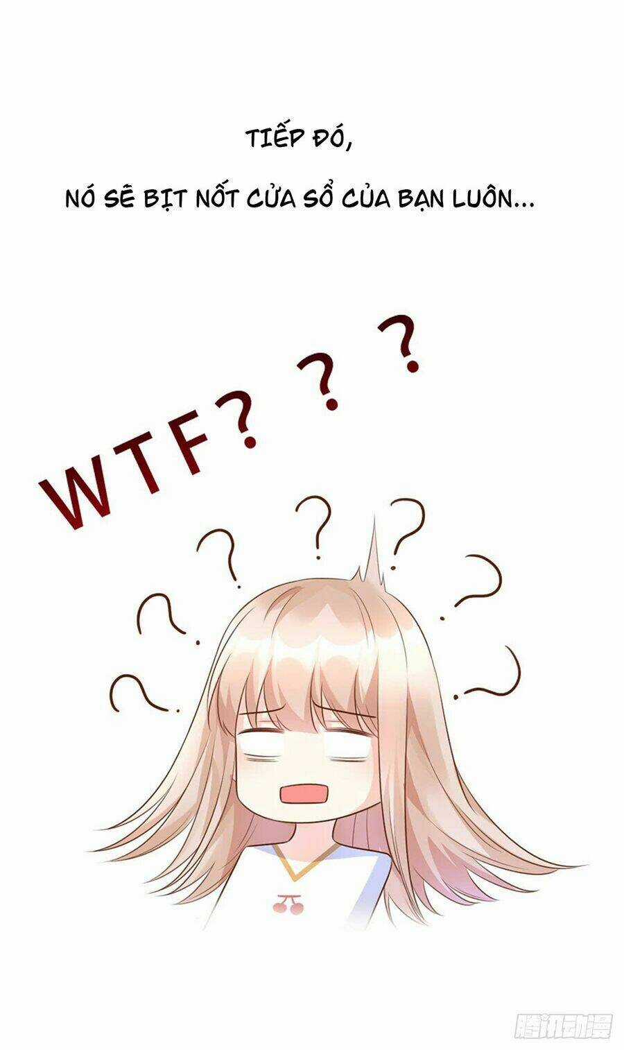 Tư Sủng Cục Cưng Bảo Bối Chapter 1 trang 9