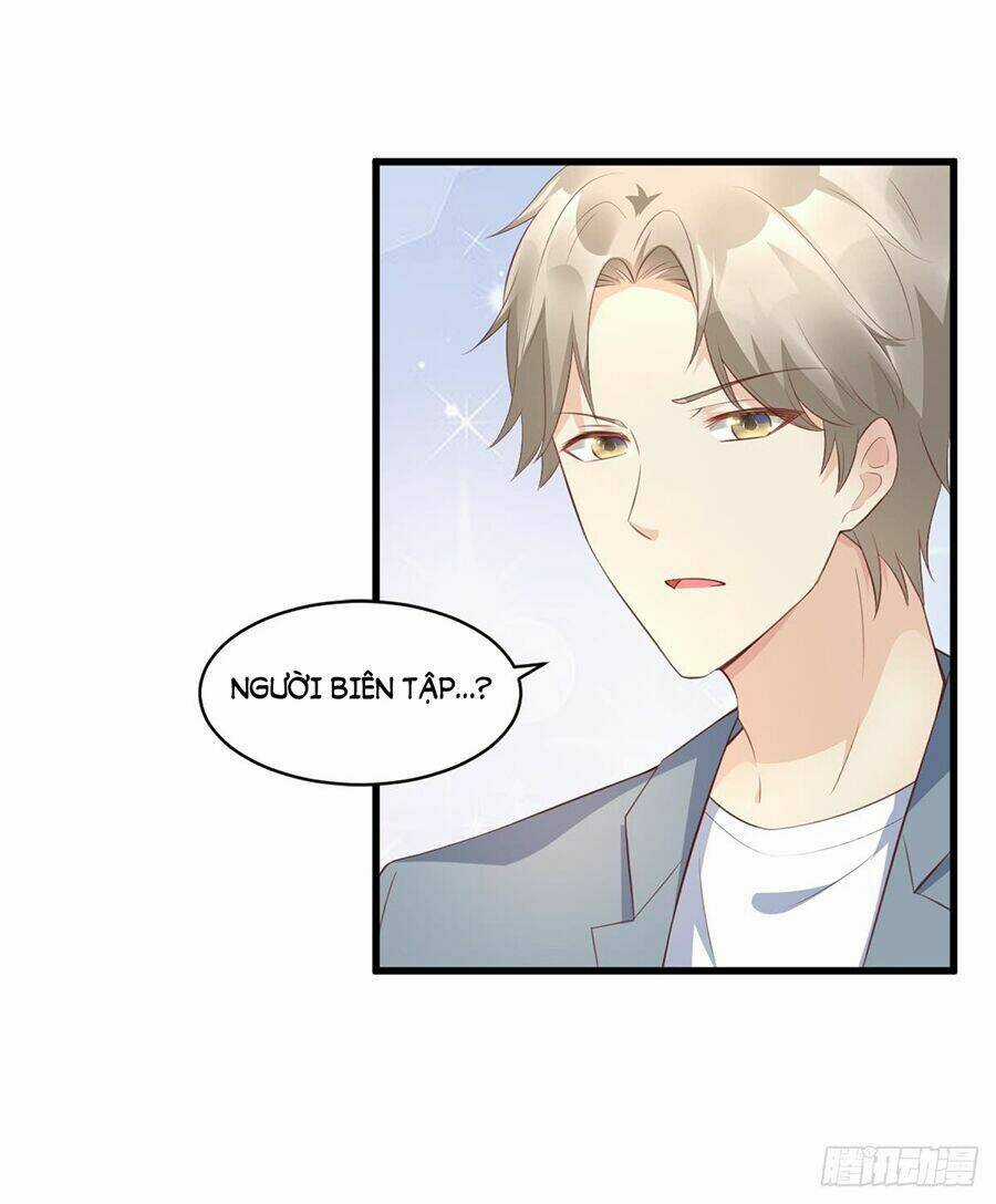 Tư Sủng Cục Cưng Bảo Bối Chapter 14.1 trang 10