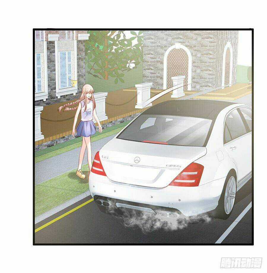 Tư Sủng Cục Cưng Bảo Bối Chapter 14.1 trang 15