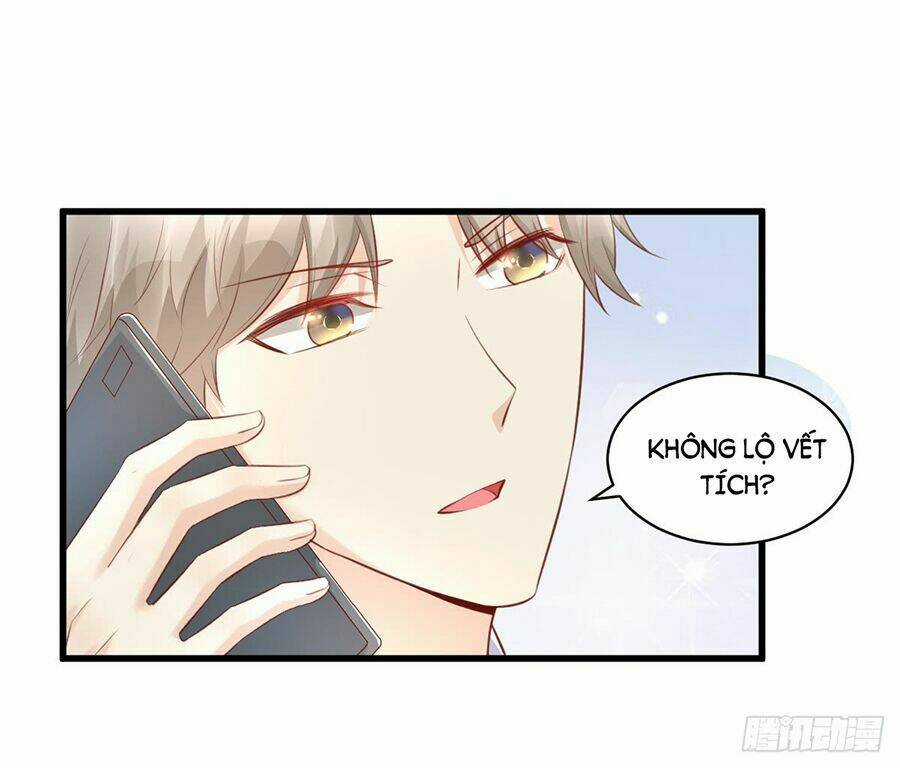 Tư Sủng Cục Cưng Bảo Bối Chapter 14.1 trang 20