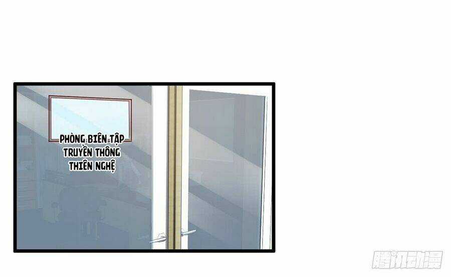 Tư Sủng Cục Cưng Bảo Bối Chapter 14.1 trang 22