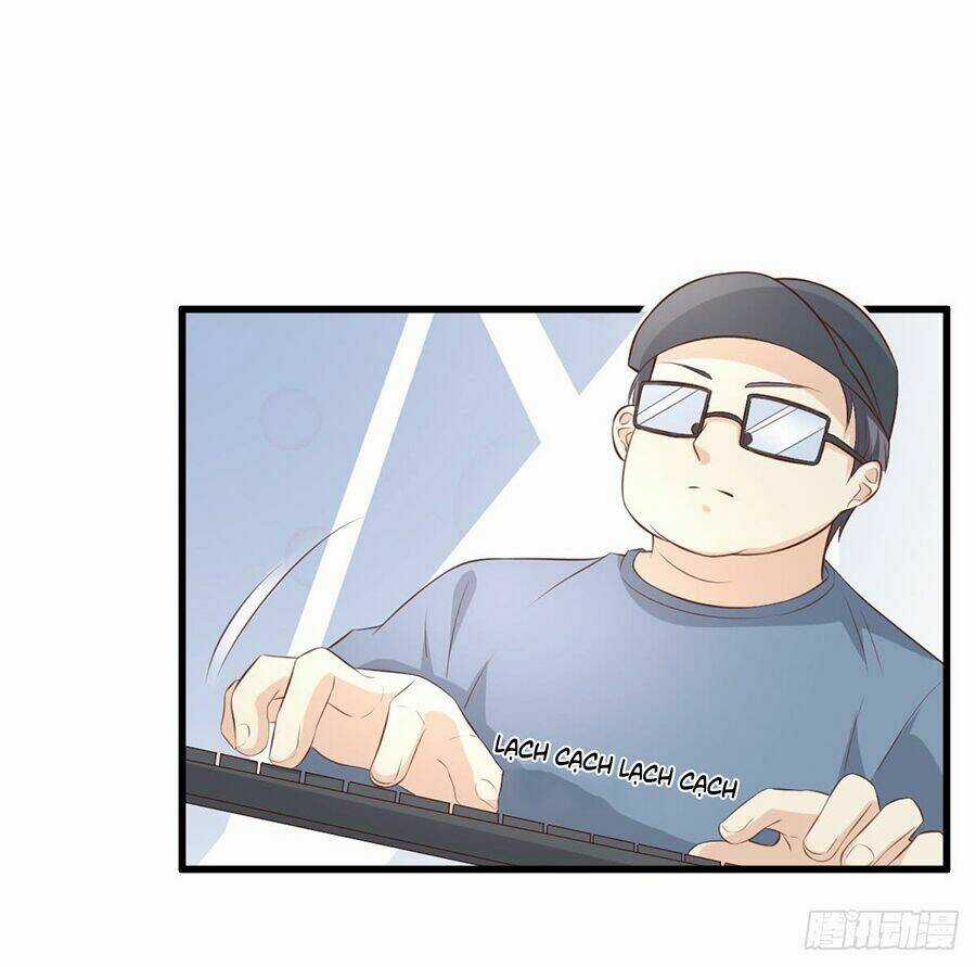 Tư Sủng Cục Cưng Bảo Bối Chapter 14.1 trang 24
