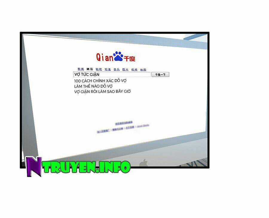 Tư Sủng Cục Cưng Bảo Bối Chapter 14.1 trang 4