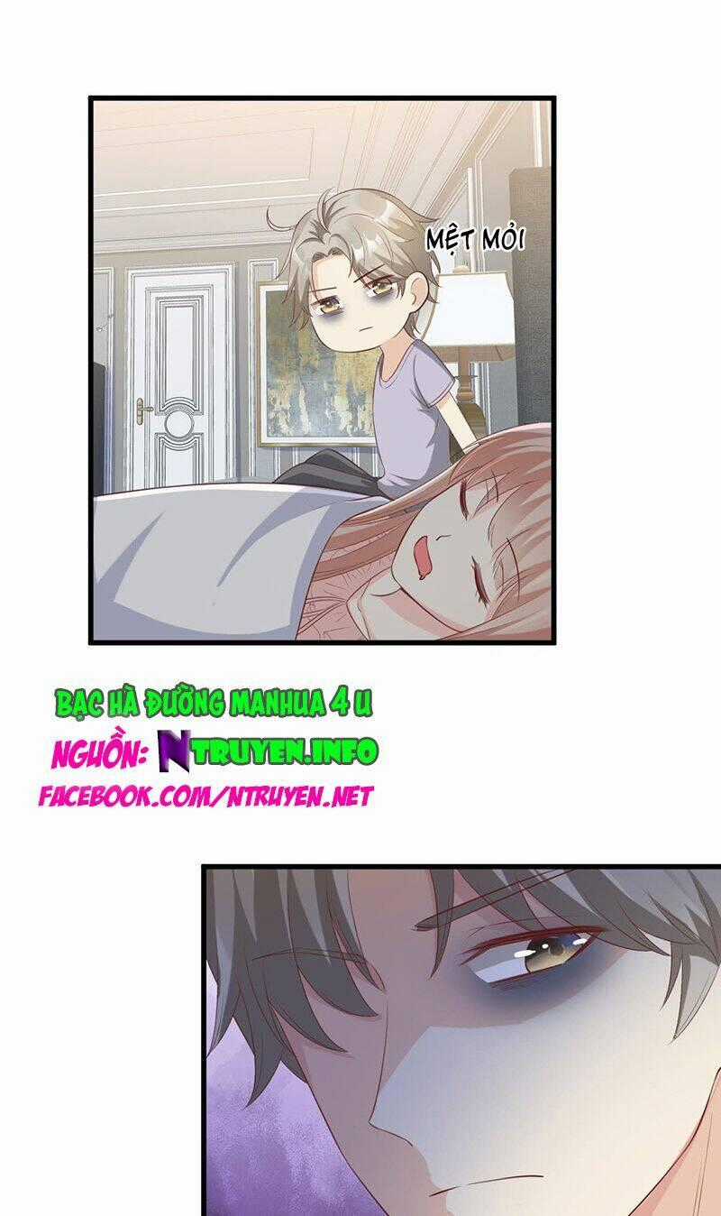Tư Sủng Cục Cưng Bảo Bối Chapter 19.1 trang 0