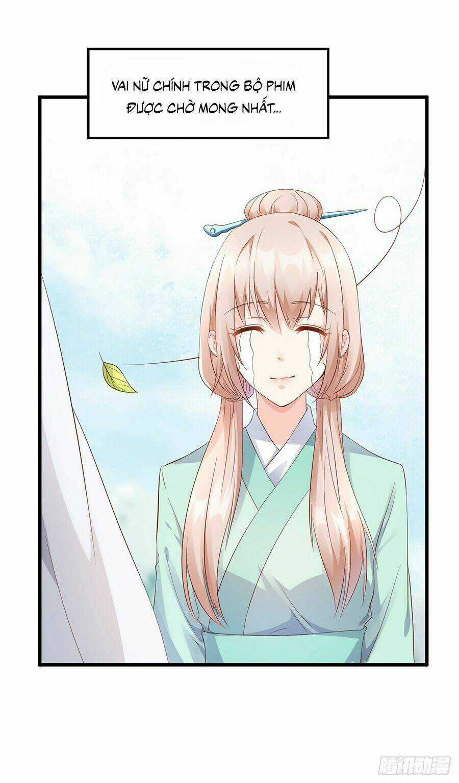 Tư Sủng Cục Cưng Bảo Bối Chapter 2 trang 10