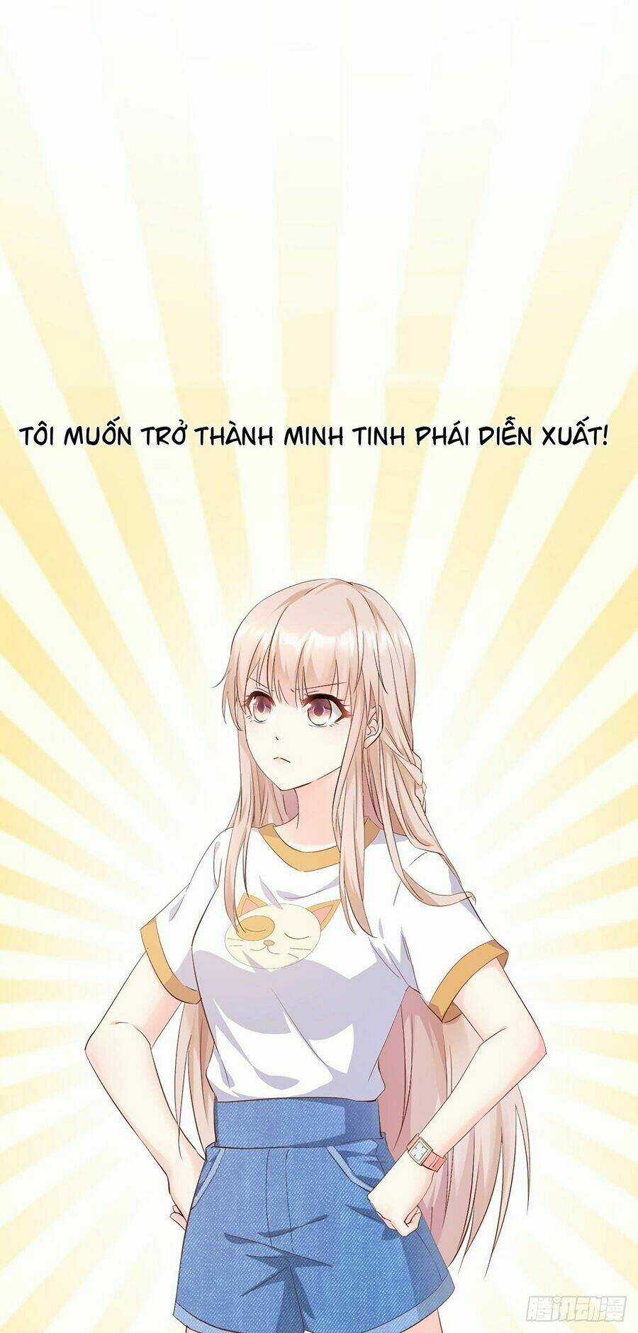 Tư Sủng Cục Cưng Bảo Bối Chapter 2 trang 13