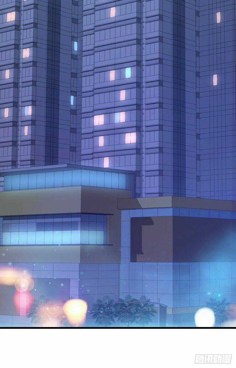 Tư Sủng Cục Cưng Bảo Bối Chapter 2 trang 15