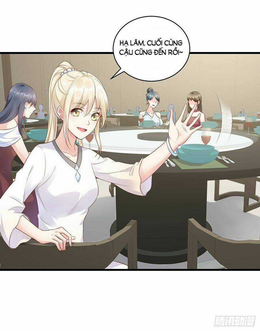 Tư Sủng Cục Cưng Bảo Bối Chapter 2 trang 16