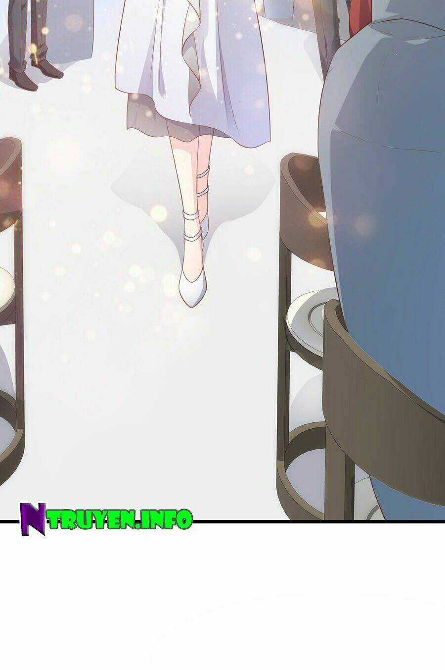 Tư Sủng Cục Cưng Bảo Bối Chapter 2 trang 19