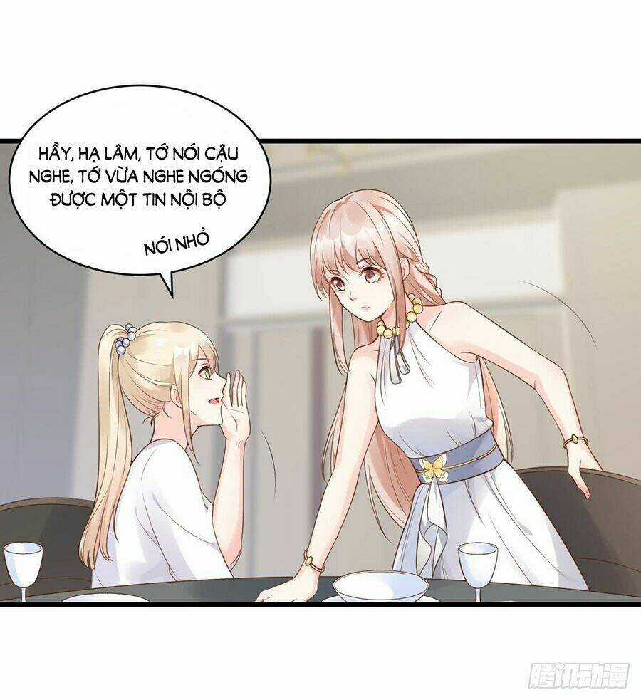 Tư Sủng Cục Cưng Bảo Bối Chapter 2 trang 20