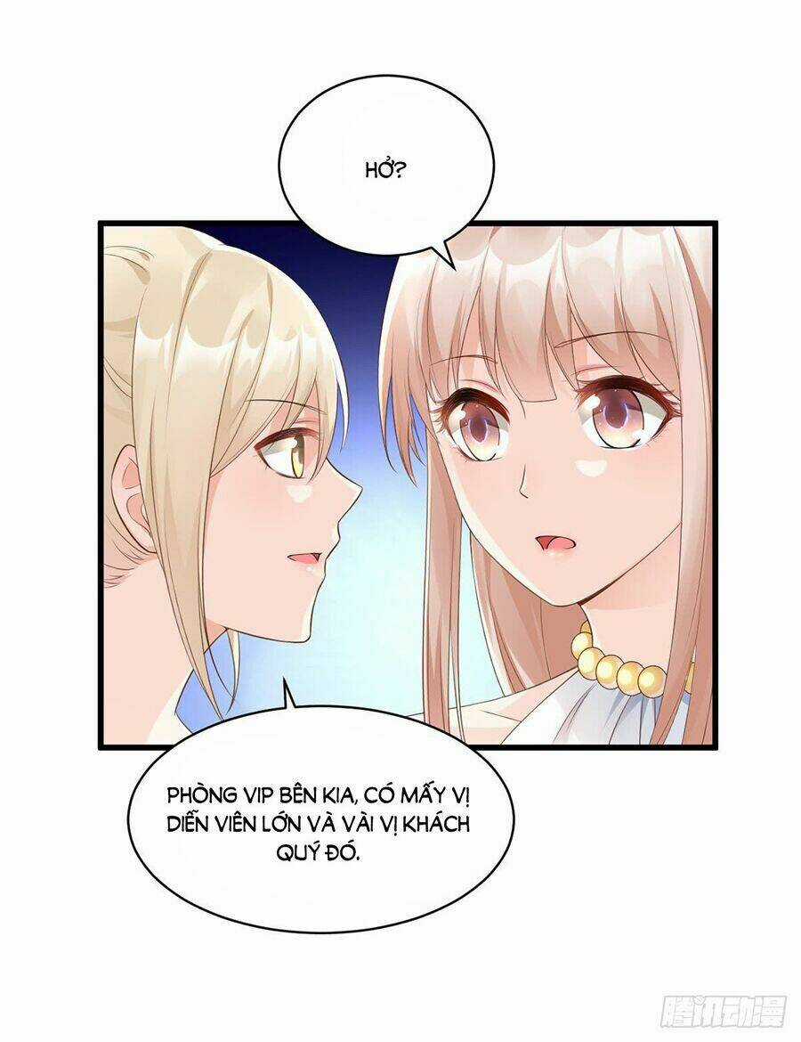 Tư Sủng Cục Cưng Bảo Bối Chapter 2 trang 21