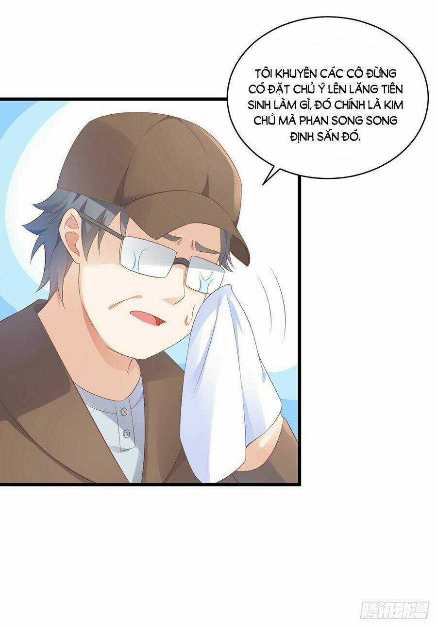 Tư Sủng Cục Cưng Bảo Bối Chapter 2 trang 25