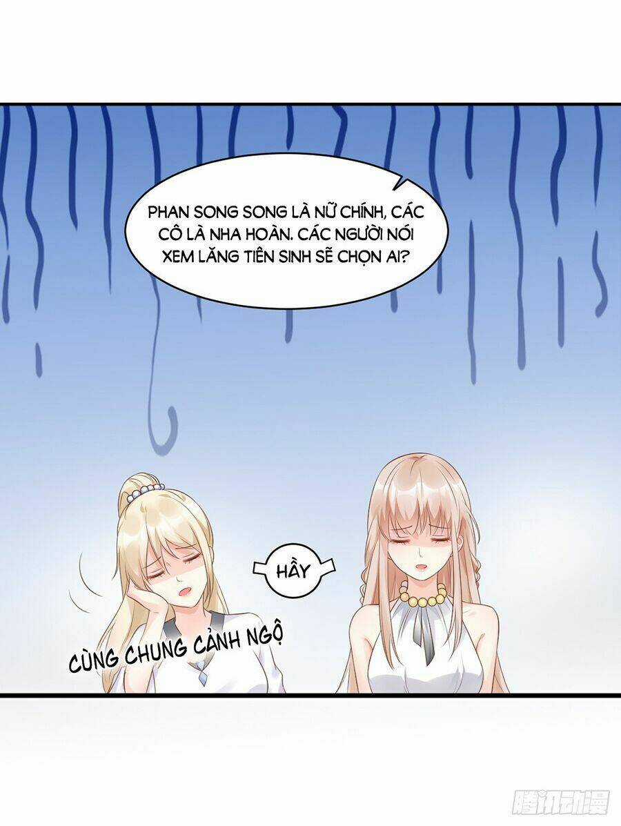 Tư Sủng Cục Cưng Bảo Bối Chapter 2 trang 26