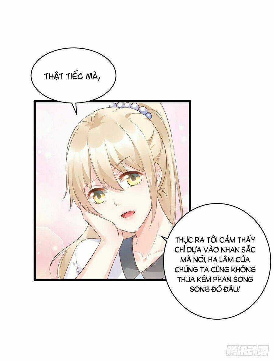 Tư Sủng Cục Cưng Bảo Bối Chapter 2 trang 27