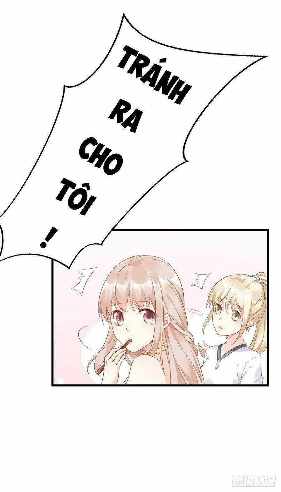 Tư Sủng Cục Cưng Bảo Bối Chapter 2 trang 28