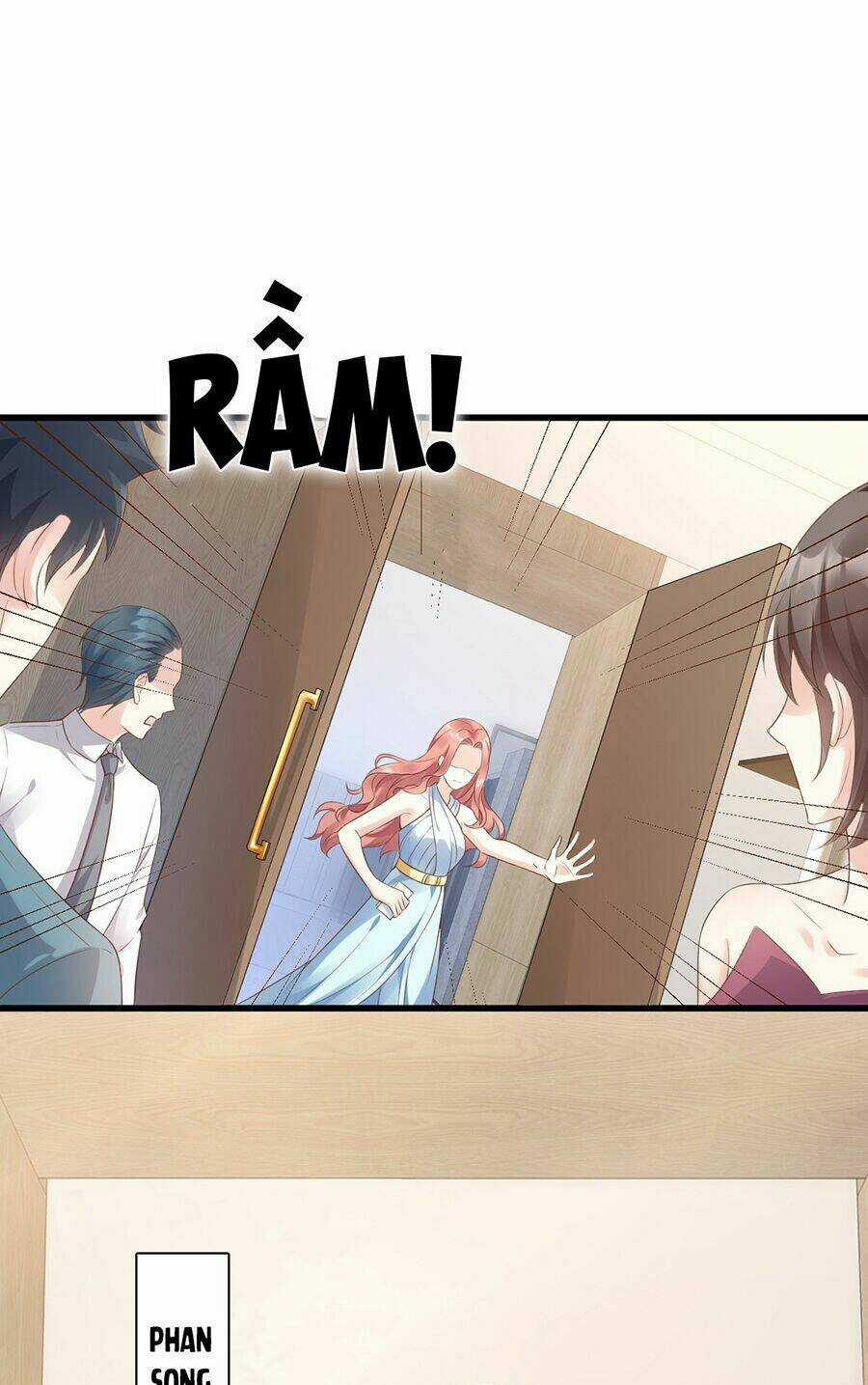 Tư Sủng Cục Cưng Bảo Bối Chapter 2 trang 29