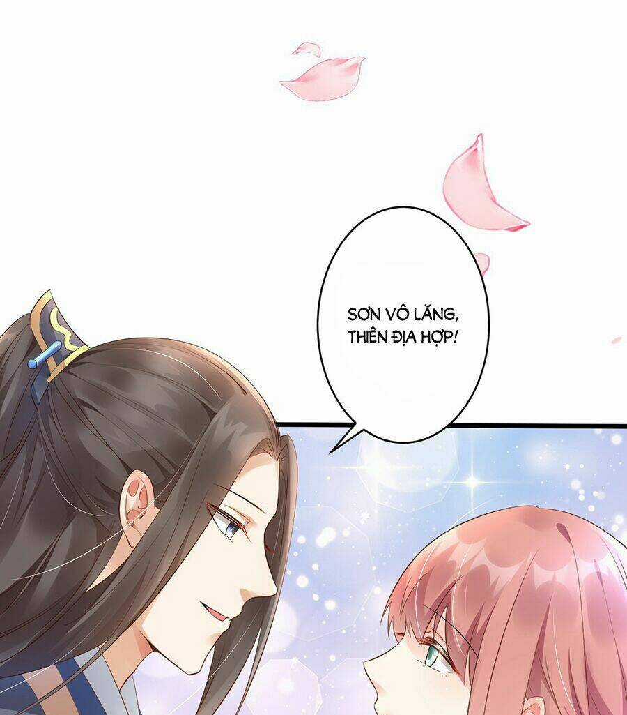 Tư Sủng Cục Cưng Bảo Bối Chapter 2 trang 3