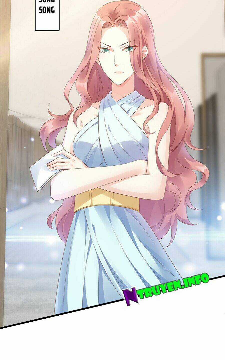 Tư Sủng Cục Cưng Bảo Bối Chapter 2 trang 30