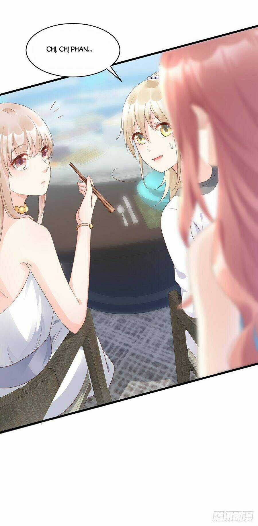 Tư Sủng Cục Cưng Bảo Bối Chapter 2 trang 31