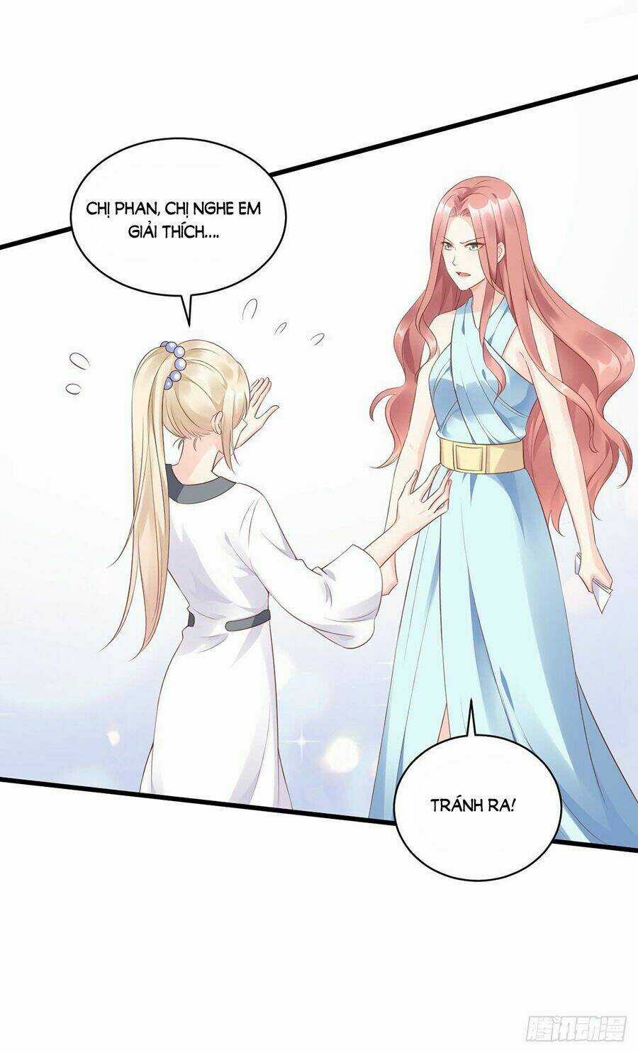 Tư Sủng Cục Cưng Bảo Bối Chapter 2 trang 32