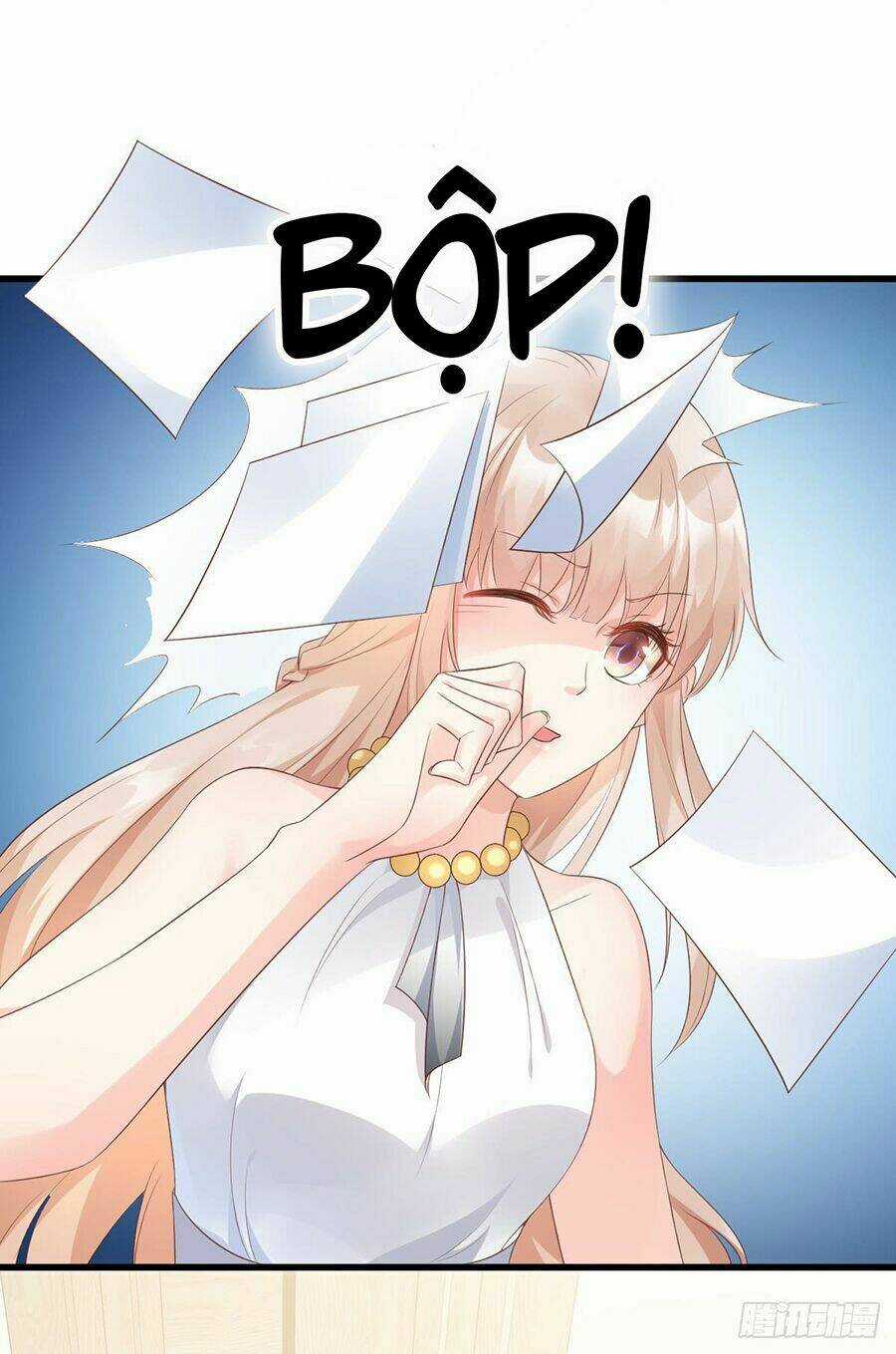 Tư Sủng Cục Cưng Bảo Bối Chapter 2 trang 34