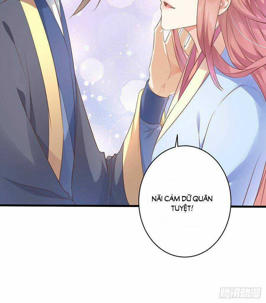 Tư Sủng Cục Cưng Bảo Bối Chapter 2 trang 4