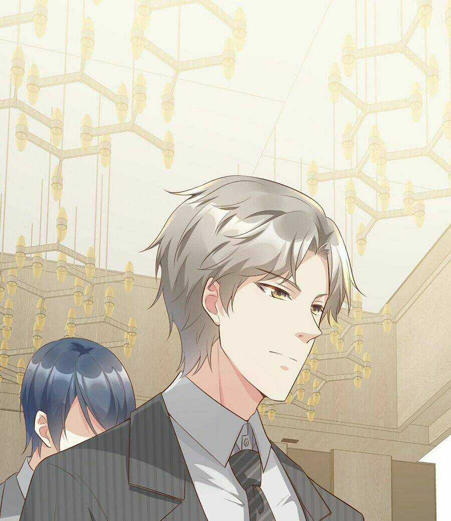 Tư Sủng Cục Cưng Bảo Bối Chapter 2 trang 40