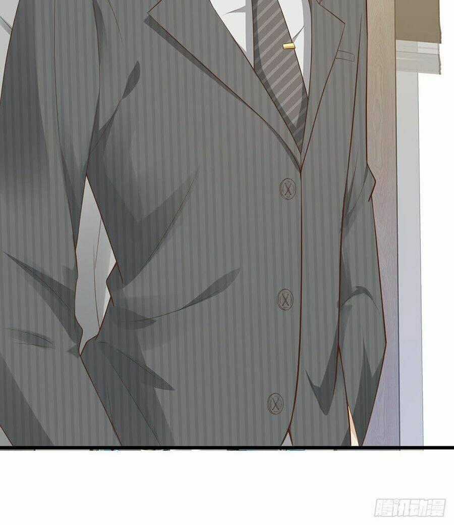 Tư Sủng Cục Cưng Bảo Bối Chapter 2 trang 41