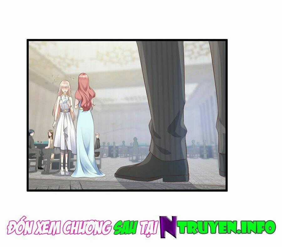 Tư Sủng Cục Cưng Bảo Bối Chapter 2 trang 42