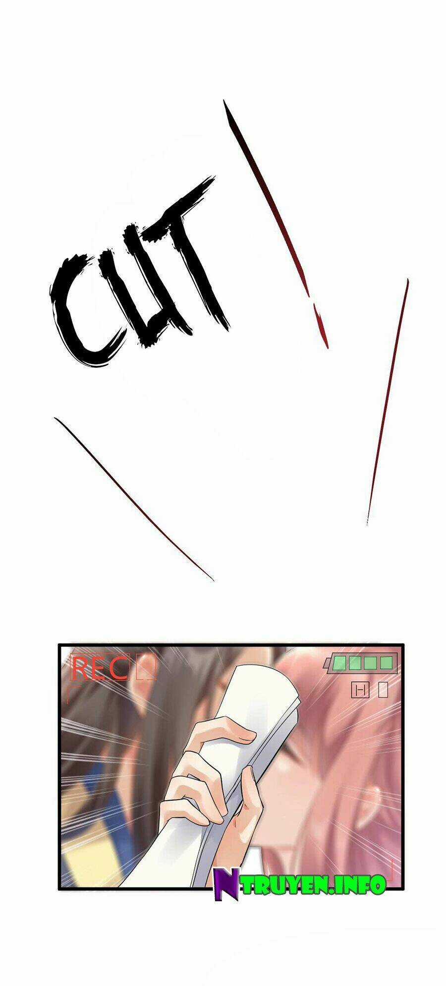 Tư Sủng Cục Cưng Bảo Bối Chapter 2 trang 6