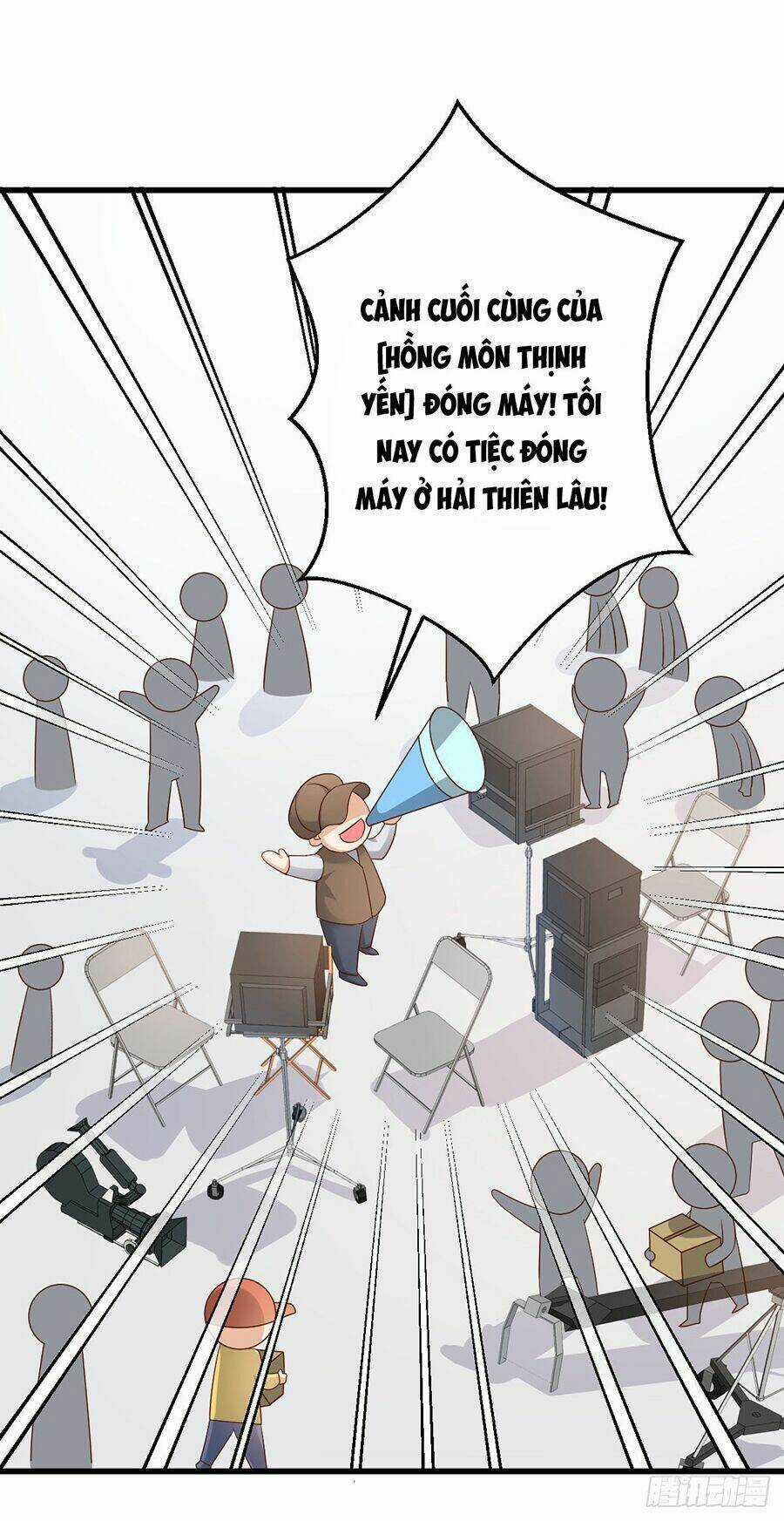 Tư Sủng Cục Cưng Bảo Bối Chapter 2 trang 7