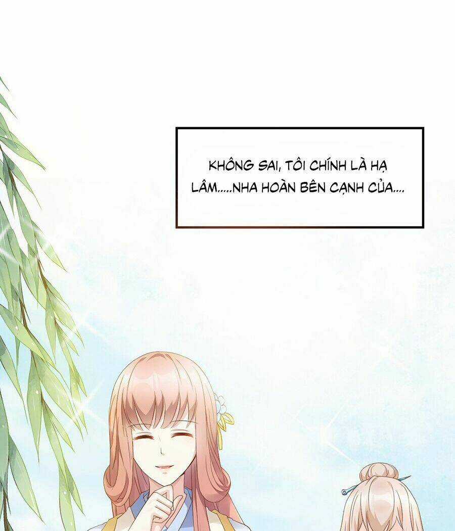 Tư Sủng Cục Cưng Bảo Bối Chapter 2 trang 8