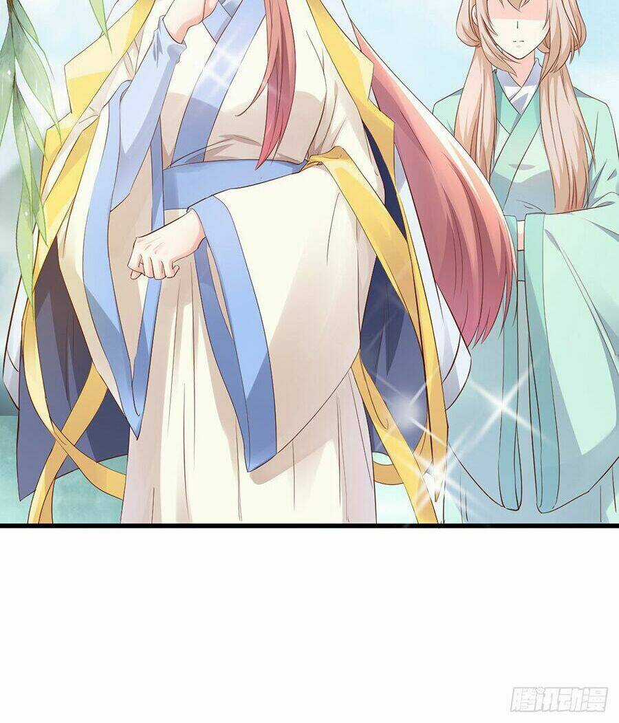 Tư Sủng Cục Cưng Bảo Bối Chapter 2 trang 9