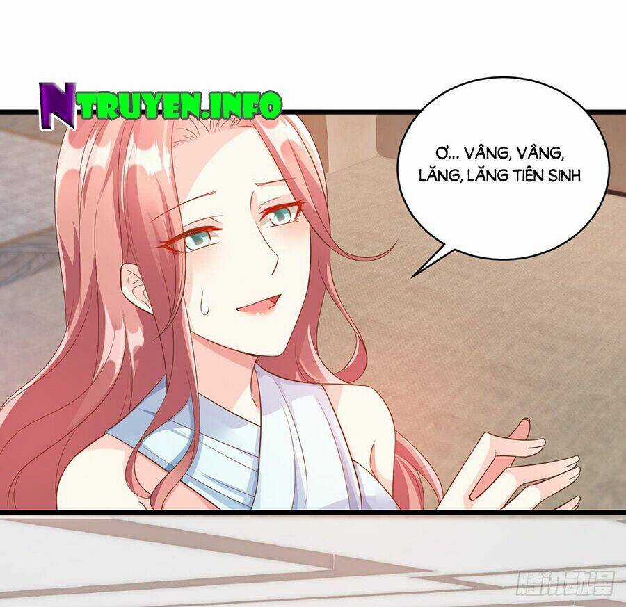 Tư Sủng Cục Cưng Bảo Bối Chapter 3 trang 11