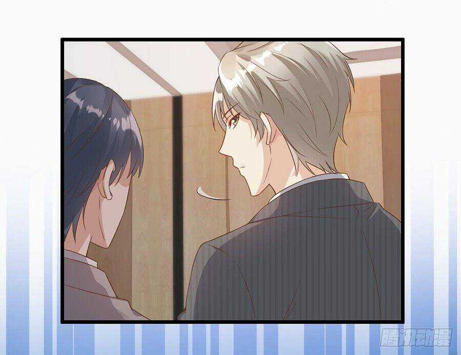 Tư Sủng Cục Cưng Bảo Bối Chapter 3 trang 13