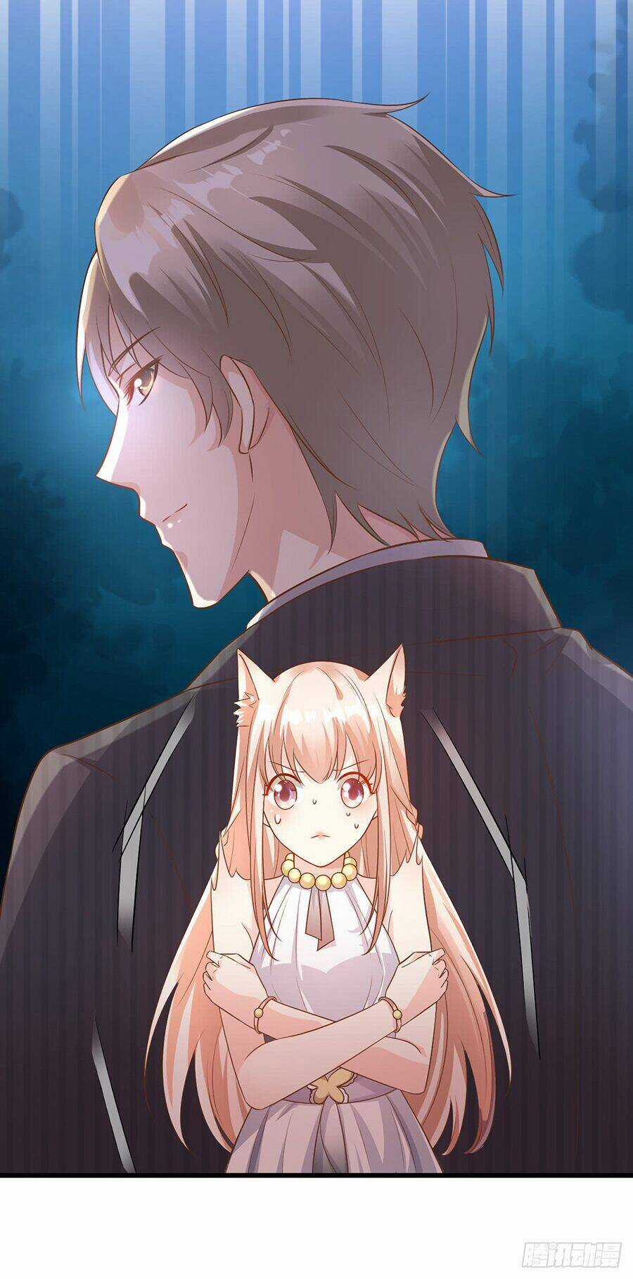 Tư Sủng Cục Cưng Bảo Bối Chapter 3 trang 14