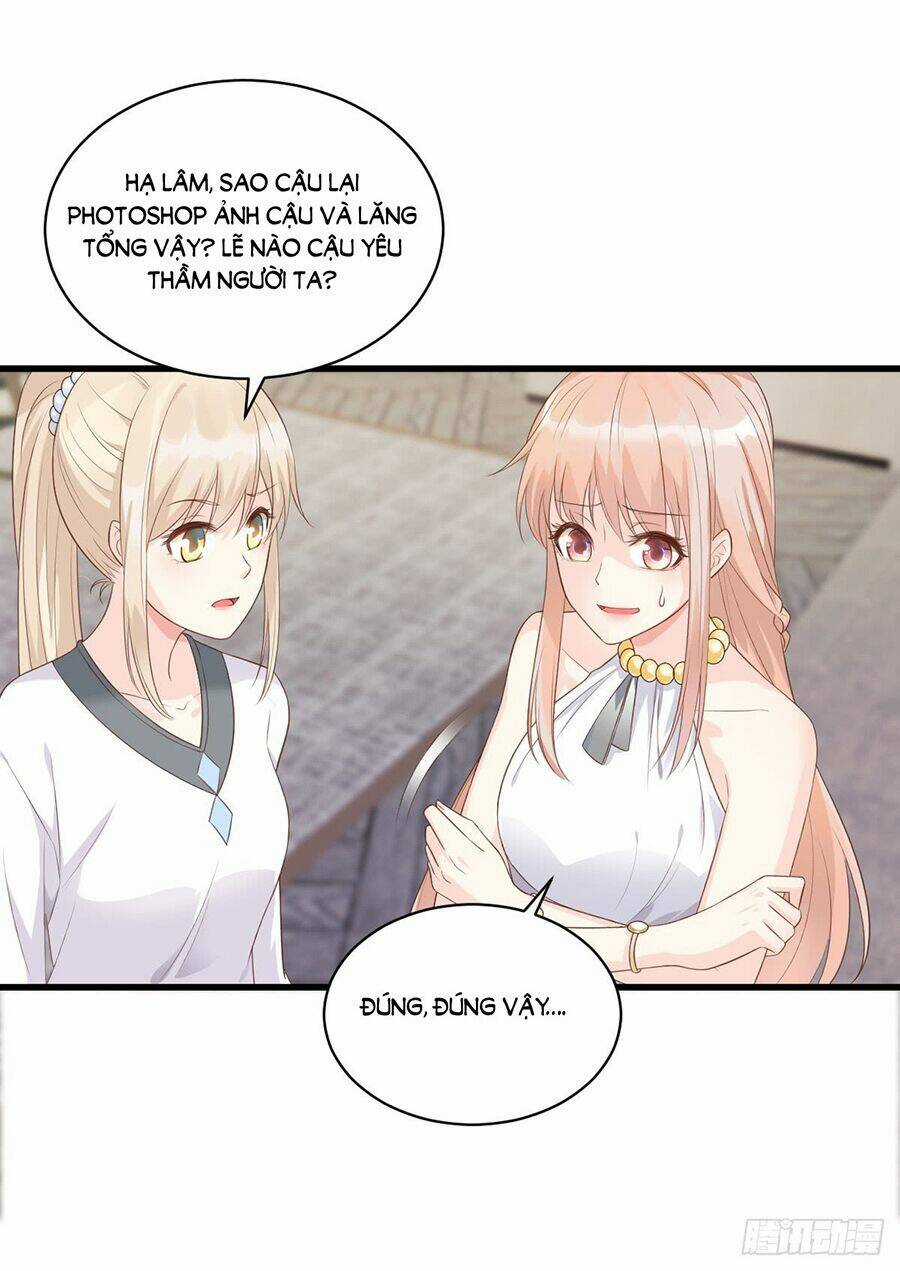 Tư Sủng Cục Cưng Bảo Bối Chapter 3 trang 15