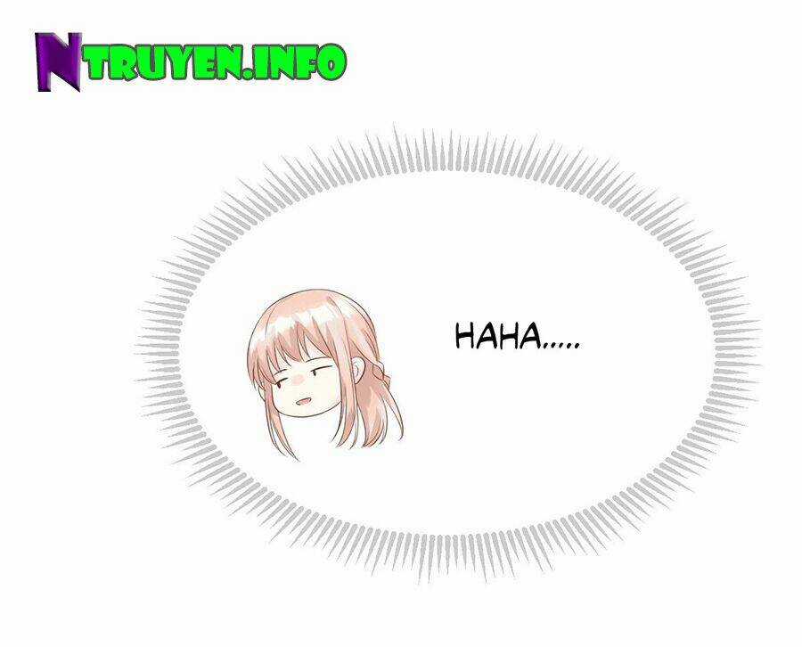 Tư Sủng Cục Cưng Bảo Bối Chapter 3 trang 16