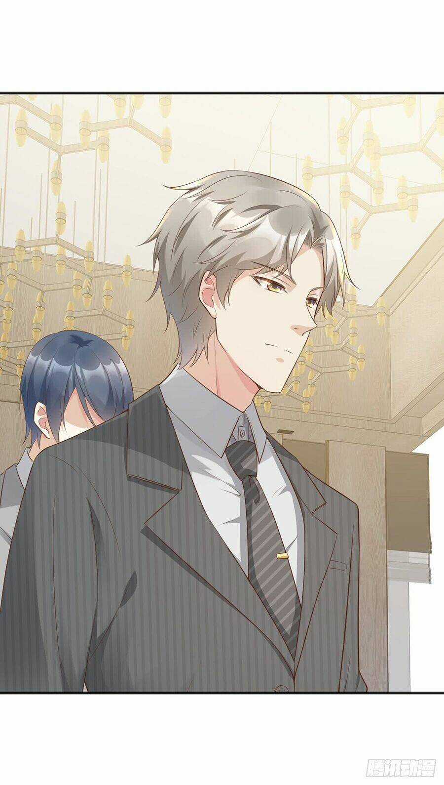 Tư Sủng Cục Cưng Bảo Bối Chapter 3 trang 2