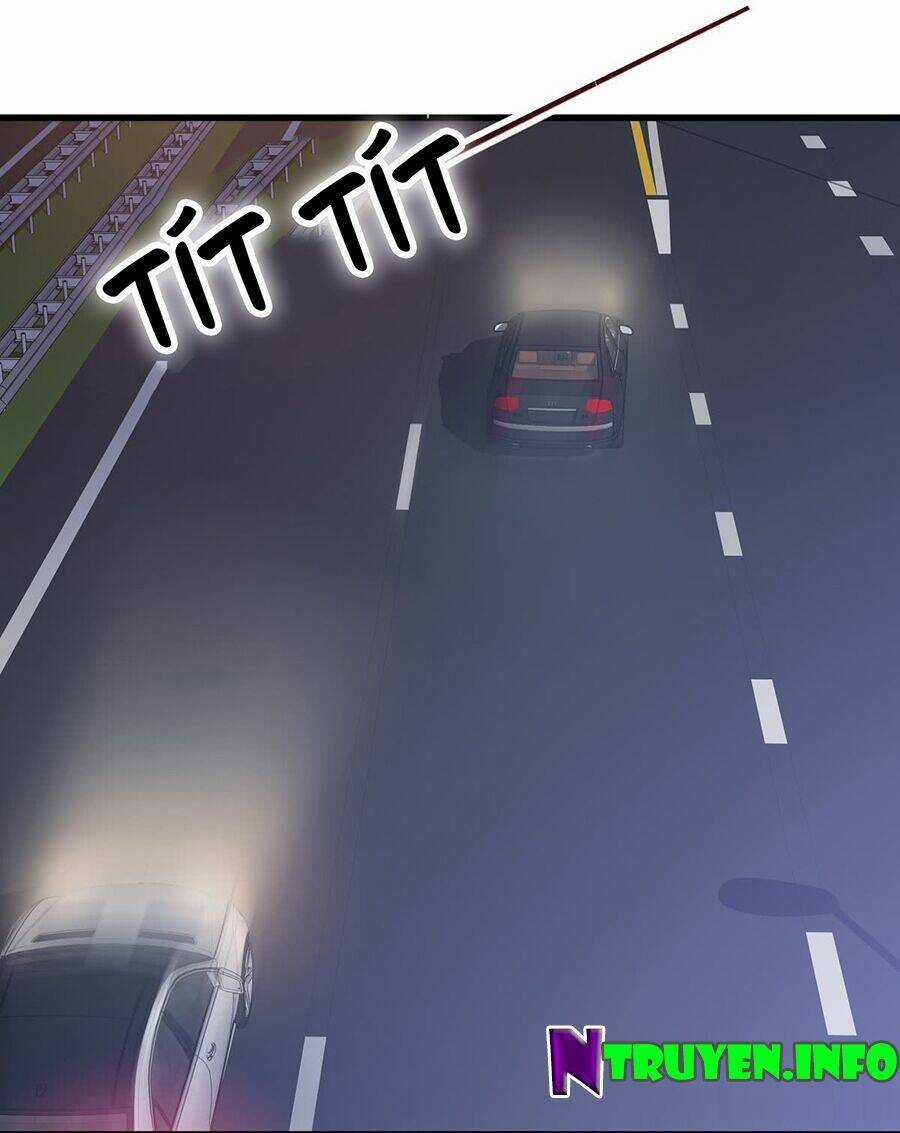 Tư Sủng Cục Cưng Bảo Bối Chapter 3 trang 21