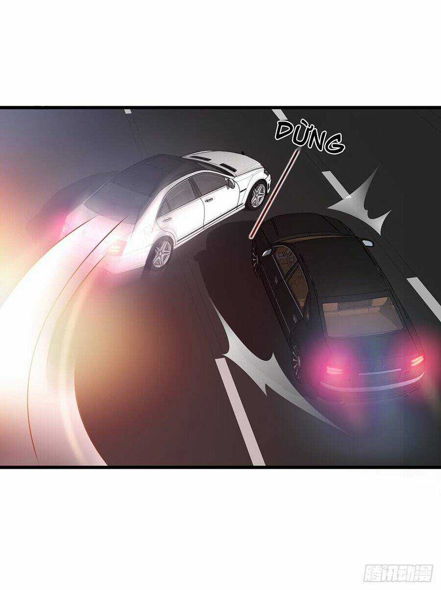 Tư Sủng Cục Cưng Bảo Bối Chapter 3 trang 23