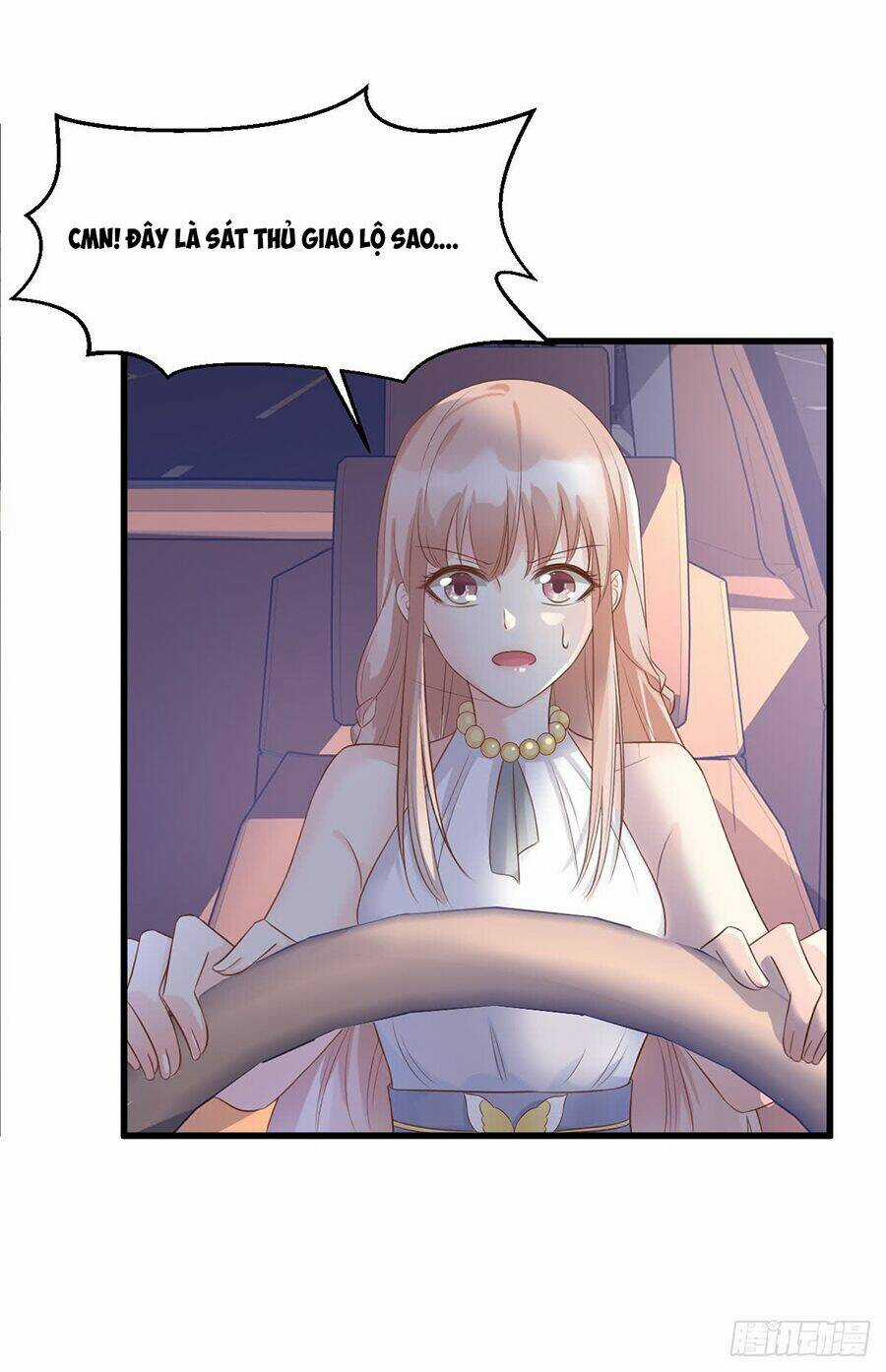 Tư Sủng Cục Cưng Bảo Bối Chapter 3 trang 24