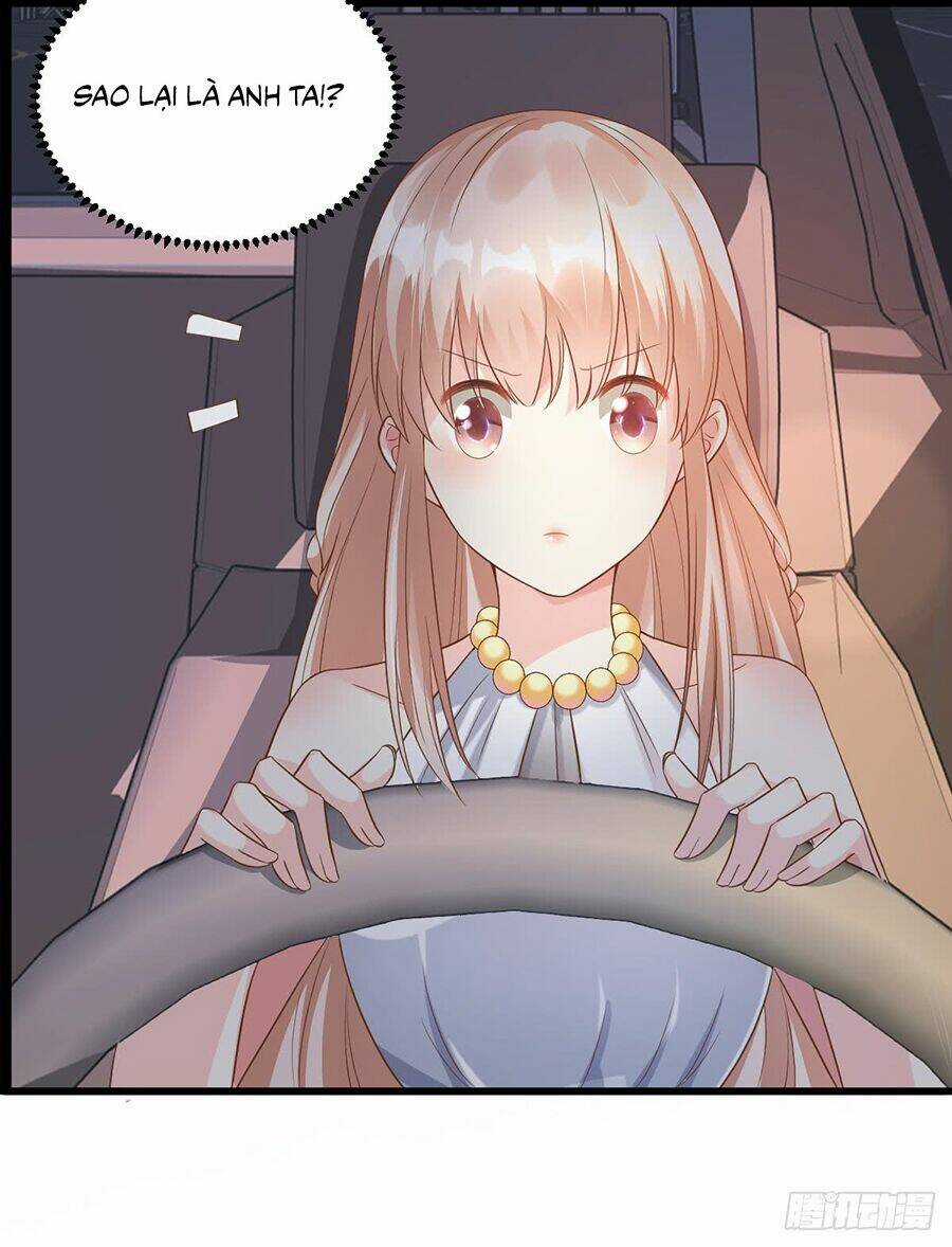 Tư Sủng Cục Cưng Bảo Bối Chapter 3 trang 27