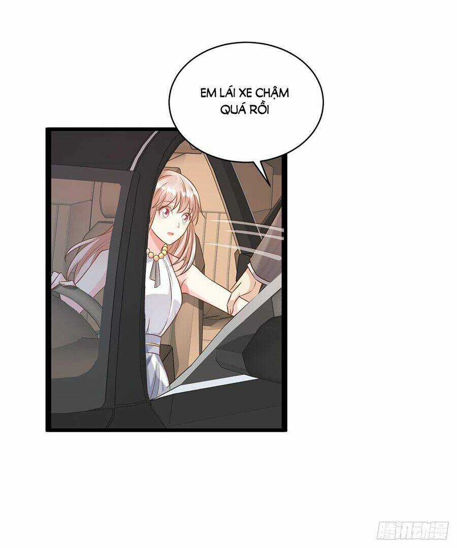 Tư Sủng Cục Cưng Bảo Bối Chapter 3 trang 29